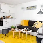 - Le Logis Versaillais Appartamento