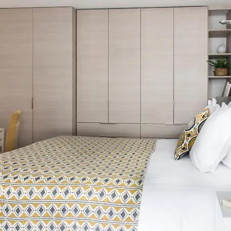 Apartamento - Le Logis Versaillais Versalles