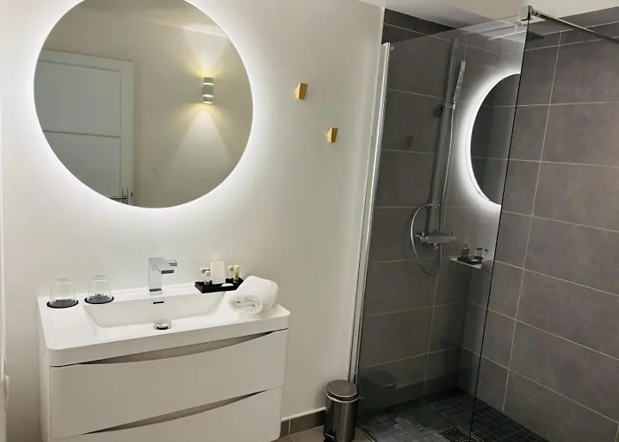 Apartman - Le Logis Versaillais Versailles