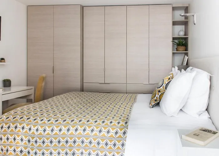 Apartman - Le Logis Versaillais Versailles